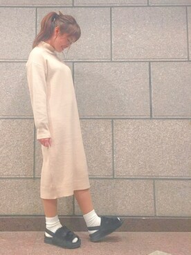 sanaさんのコーディネート