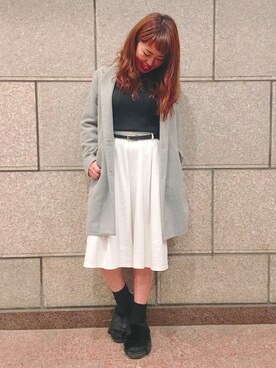 sanaさんのコーディネート