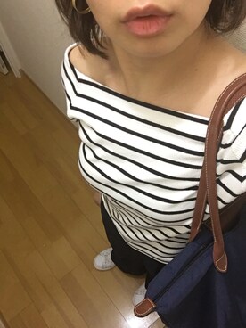 miiさんのコーディネート