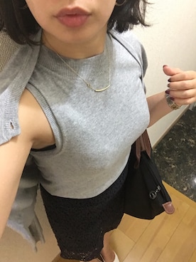 miiさんのコーディネート