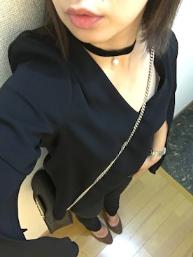 miiさんのコーディネート