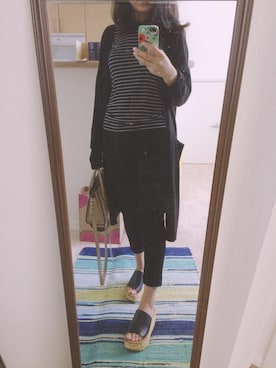 thisisaluuさんのコーディネート