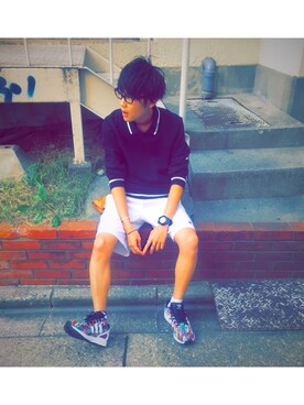 とおやさんさんのコーディネート