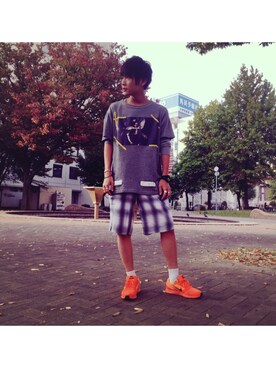 とおやさんさんのコーディネート