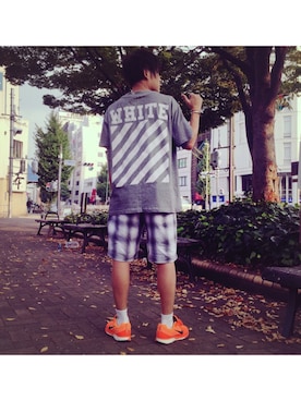 とおやさんさんのコーディネート