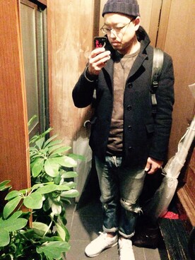 Sekitoさんのコーディネート