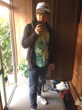 Sekitoさんのコーディネート