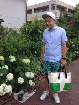Sekitoさんのコーディネート