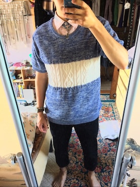 「ピンクシャツ」｜たいきさん（メンズ・163cm・20代）の夏コーディネート