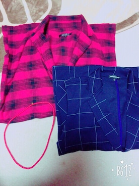 「Roen×semantic design（ロエン×セマンティックデザイン）のアイテム」を使った、たいきさん（メンズ・163cm）の秋コーディネート