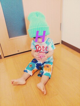 AYuMiさんのコーディネート