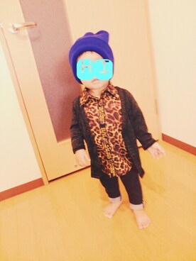 AYuMiさんのコーディネート