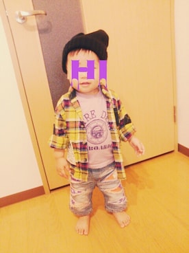 AYuMiさんのコーディネート