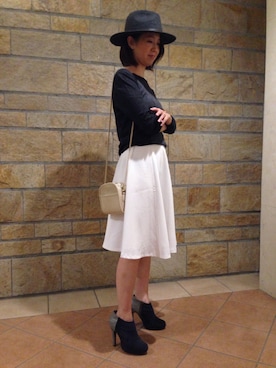 Rina Kokuboさんのコーディネート