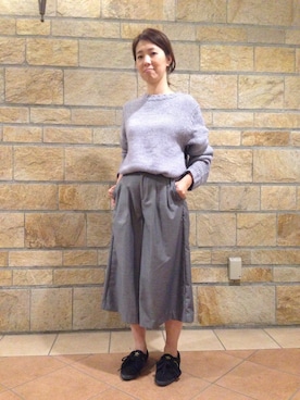 Rina Kokuboさんのコーディネート