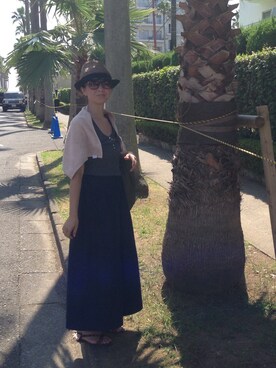 Rina Kokuboさんのコーディネート