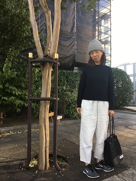 Rina Kokuboさんのコーディネート