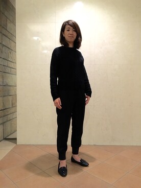 Rina Kokuboさんのコーディネート