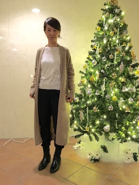 Rina Kokuboさんのコーディネート