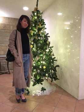 Rina Kokuboさんのコーディネート