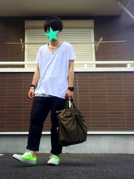 u'さん（レディース・156cm）の秋コーディネート