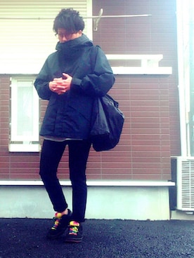 u'さんのコーディネート