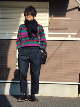 u'さんのコーディネート