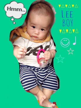 miu.さんのコーディネート