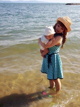 miu.さんのコーディネート