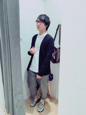 JresKiさんのコーディネート