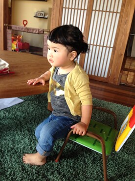 NE-NOさんのコーディネート