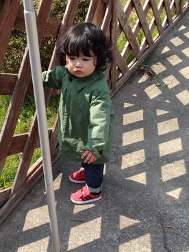 NE-NOさんのコーディネート