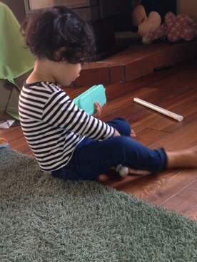 NE-NOさんのコーディネート