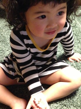 NE-NOさんのコーディネート