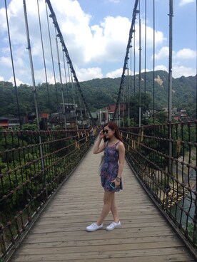 🌼 crystal tseさんのコーディネート