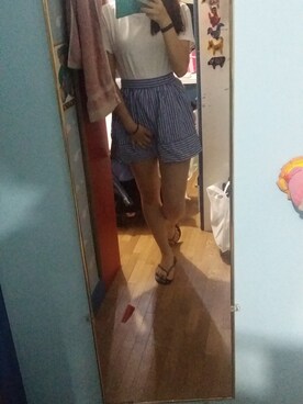 🌼 crystal tseさんのコーディネート