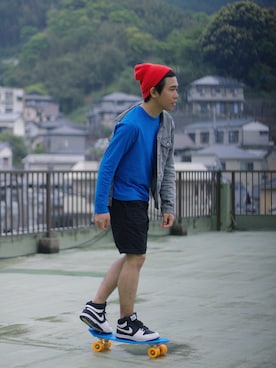 イヤンさんのコーディネート