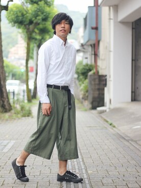 イヤンさんのコーディネート