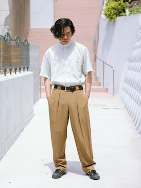 イヤンさんのコーディネート