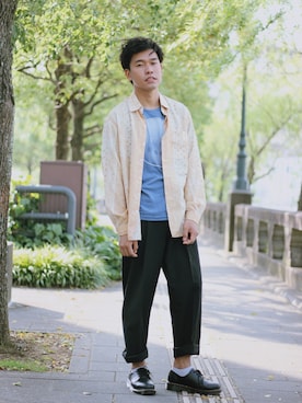 イヤンさんのコーディネート