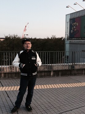 Hagiさんのコーディネート