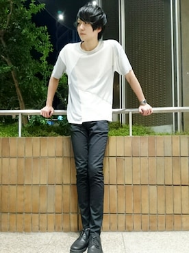 Hiroakiさんのコーディネート