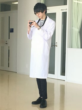 Hiroakiさんのコーディネート