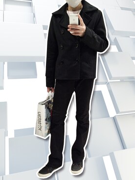 神楽さんのコーディネート