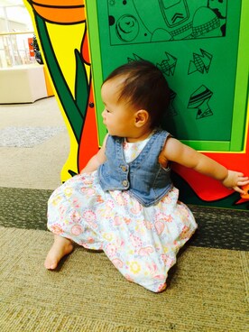 ネコネコ太さんのコーディネート