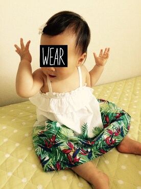 ネコネコ太さんのコーディネート