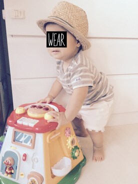 ネコネコ太さんのコーディネート