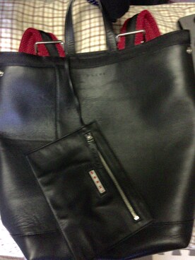 Naoki Nisikawaさんのコーディネート