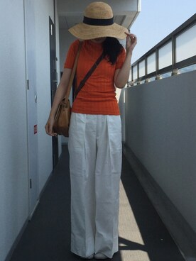 wangwanhanさんのコーディネート