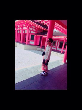 yuuya  tateishiさんのコーディネート